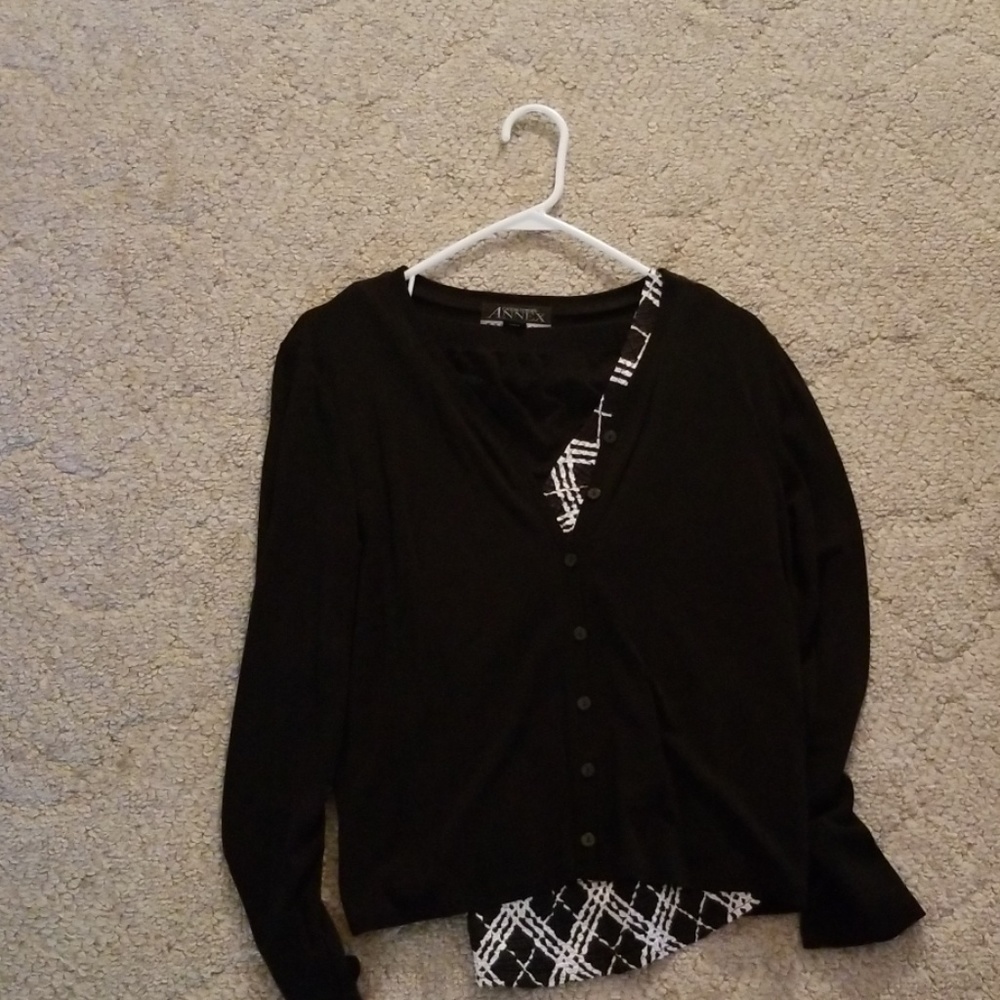 Womans business dress cloths
